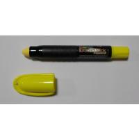 Pennarello Marcatore Solid Stick 247-S a Vernice Solida Deco-Color Ullmann Giallo