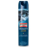 Spray Pulitore Cruscotti Lucidi Arexons 600 ml