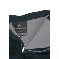 Pantalone invernale da lavoro imbottito con fodera 100% in flanella  DeltaPlus Mod. M2PW2GR - foto 2