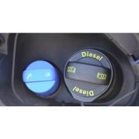 AdBlue&reg; Soluzione di Urea Per Auto Diesel Tanica da litri 10 Conqord Oil Q8 ISO2241-DIN70070 - foto 2