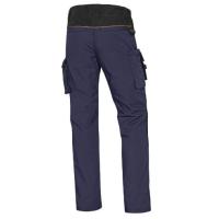 Pantalone Da Lavoro Lungo Tessuto Ripstop DeltaPlus Mod. MCPA2 MACH 2 CORPORATE - foto 1