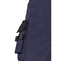 Pantalone Da Lavoro Lungo Tessuto Ripstop DeltaPlus Mod. MCPA2 MACH 2 CORPORATE - foto 2