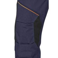 Pantalone Da Lavoro Lungo Tessuto Ripstop DeltaPlus Mod. MCPA2 MACH 2 CORPORATE - foto 3