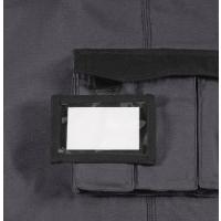 Pantalone Da Lavoro Lungo Tessuto Ripstop DeltaPlus Mod. MCPA2 MACH 2 CORPORATE - foto 4