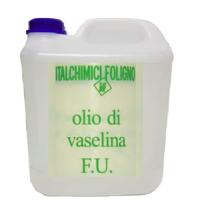 Olio di Vaselina Enol Norme F.U. Italchimici Conf. da 5 LT