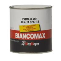 MaxMeyer BiancoMax Fondo Riempitivo Colore Bianco  0,5LT 