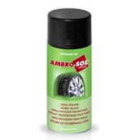 Nero Gomme Spray Ambro-Sol 400ml