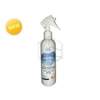 Disinfettante Superfici Antibatterico Igienizzante Spray a Base Alcolica Profumato 250ml