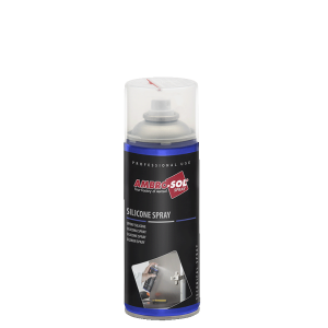 Olio di Silicone Spray Antiadesivo e Lubrificante Ambro-Sol ml.400 OL103