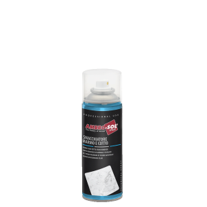 Smacchiatore Spray per Marmo, Cotto, Travertino e Pietre Naturali Ambro-Sol ml.200 P323