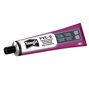 Tangit Adesivo PVC-U gr.125 Henkel Cod.402221