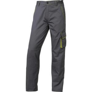 Pantalone da lavoro lungo DeltaPlus Mod. M6PAN PANOSTYLE 5 Tasche 