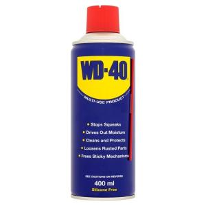 WD 40 Sbloccante multifunzione ml 400 Bomboletta Spray
