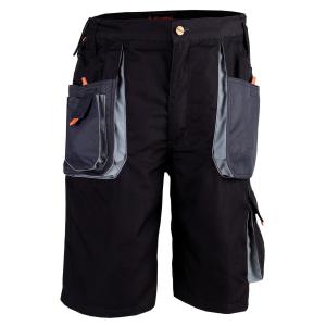 Pantalone Corto Bermuda da Lavoro Smart Kapriol