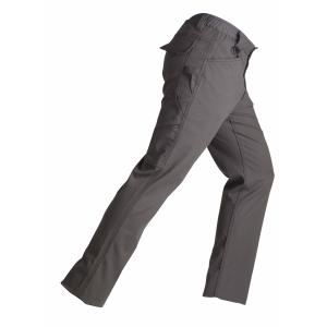 Pantalone Elasticizzato da Lavoro Mod.Confort Kapriol Grey