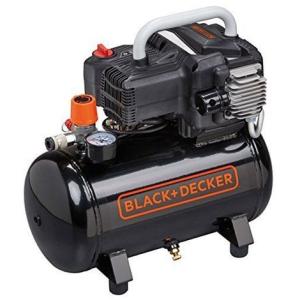 Compressore Portatile Black & Decker BD195/12 NK HP 1,5 lt 12