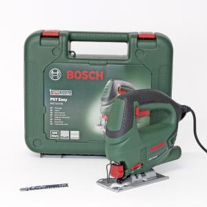 Seghetto Alternativo Bosch Easy PST 650 Prof.Taglio mm 65