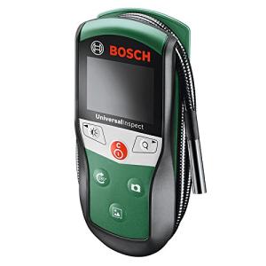 Telecamera di Ispezione Bosch 0603687000 Universal Inspect per Ispezionare e Scattare Foto