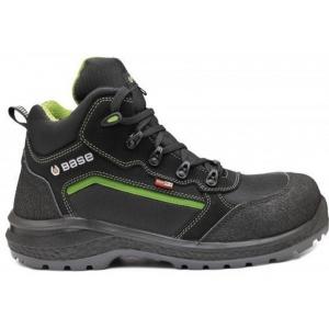 Scarpa Alta Antinfortunistica Base BE-POWERFUL TOP OUTDRY Art. B0898