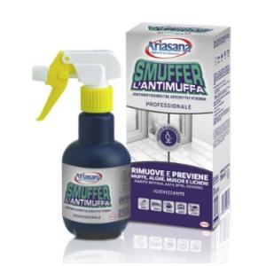 Ariasana Smuffer L'Antimuffa Professionale Henkel Flacone Spray 250ml