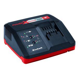 Carica Batteria Power X-Charger 18V Einhell cod.4512011