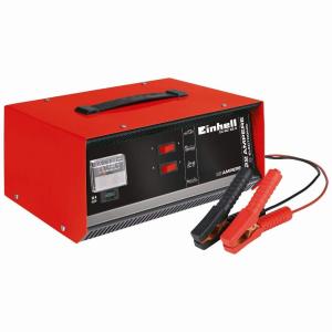 Caricabatterie Einhell CC-BC 22 E Rosso mod. 1003131