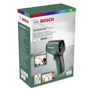 Termometro ad Infrarossi UniversalTemp Bosch 0603683100