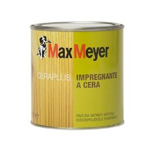 MaxMeyer Ceraplus Impregnante A Cera A Solvente Incolore 0,75LT