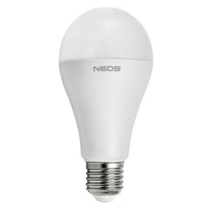 Lampadina Led A Goccia XG60N Neos Novaline 10W Luce Naturale E27 