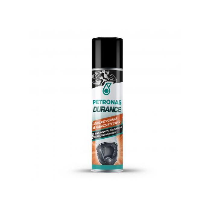 Spray Igienizzante per Imbottitura Casco Petronas Durance Cod.8580
