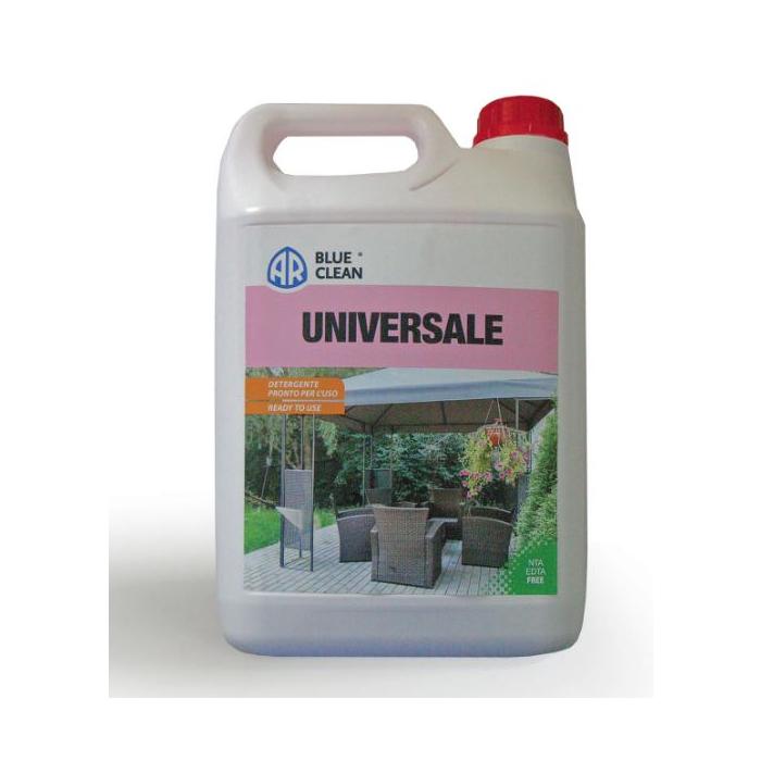 Detergente Universale Annovi Reverberi Pronto all'uso per Idopulitrice 5Lt cod.43491