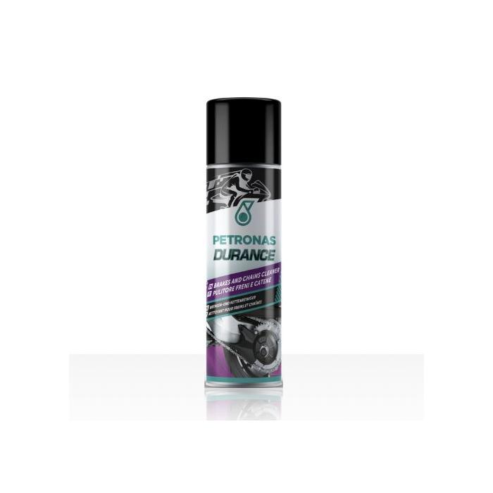 Detergente Sgrassante Pulitore Freni e Catene 500ml Petronas Durance 8578