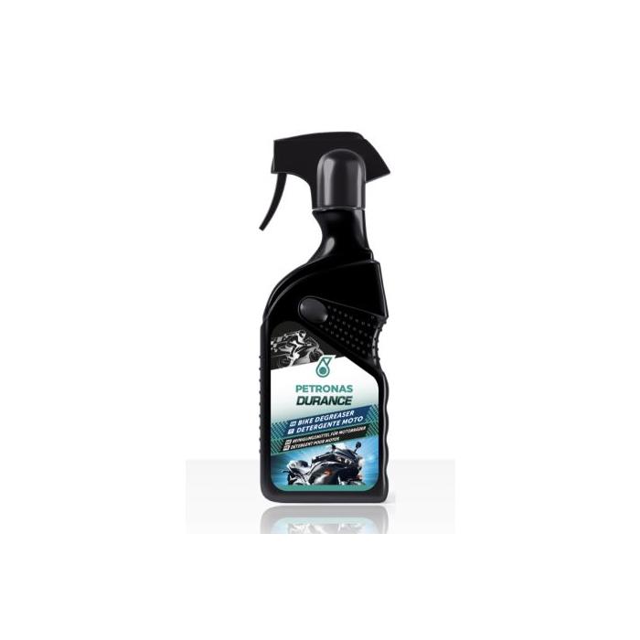 Detergente Moto per sporchi difficili 400ml Petronas Durance Cod.8582