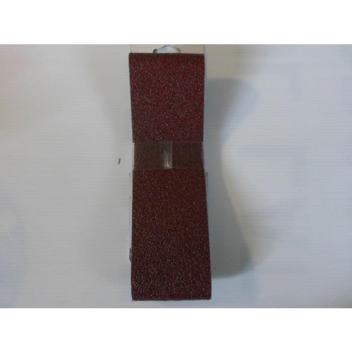 Nastri abrasivi BOSCH mm.75x533 gr.60-80-100-150 - foto 1