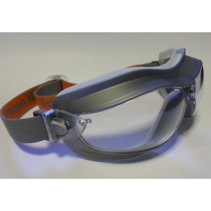 Occhiali di protezione KAPRIOL Mod.RACING Art.28173 a maschera