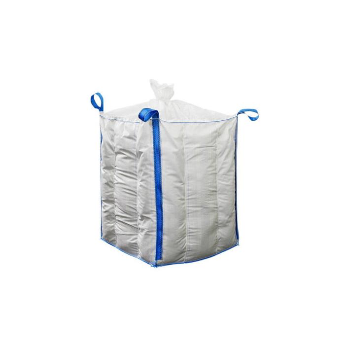 Big Bags sacconi per macerie cm.90x90x120 portata kg 1500