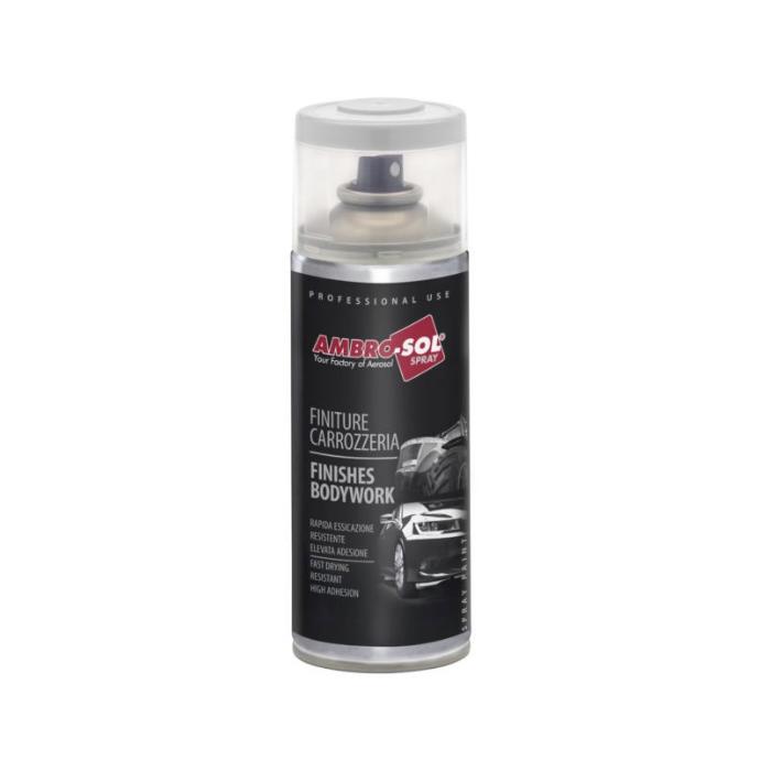Bomboletta Spray Alluminio Ruote per cerchioni auto ml.400