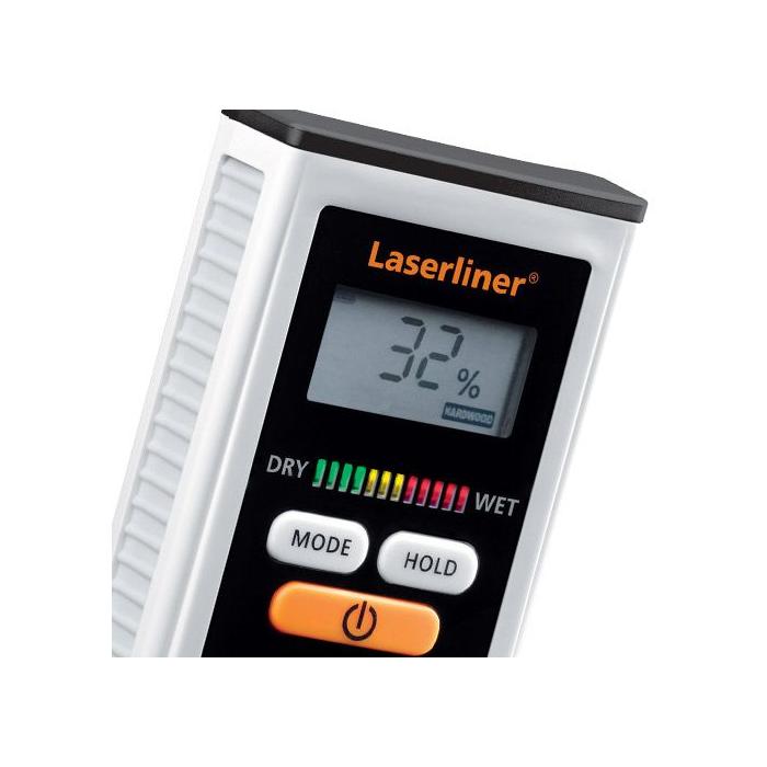 Laserliner MoistureFinder, misuratore di umidit&agrave; dei materiali - foto 1