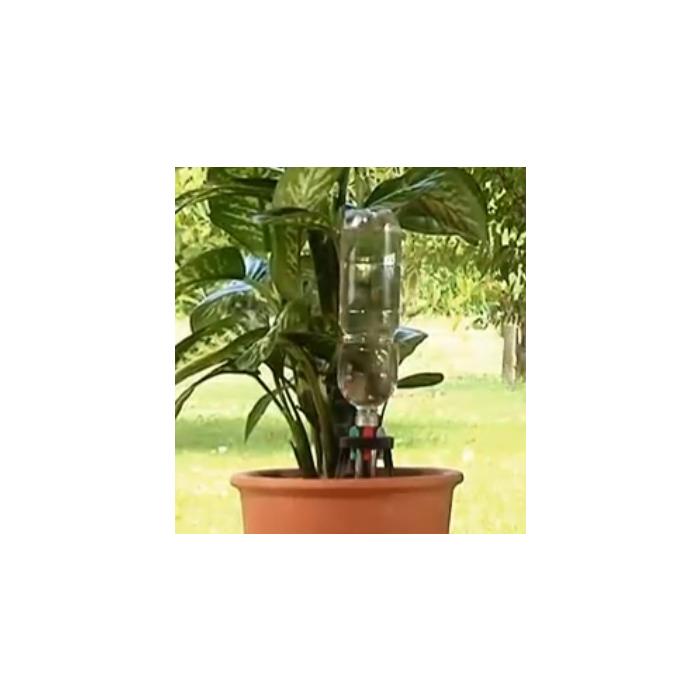 Irrigatore automatico Idris per piante in vaso Claber Art.8055 - foto 1