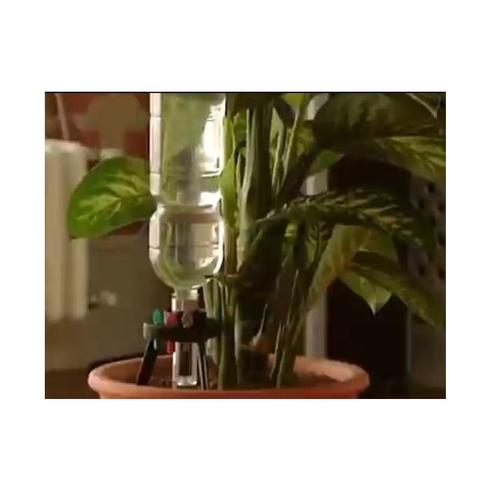 Irrigatore automatico Idris per piante in vaso Claber Art.8055 - foto 5