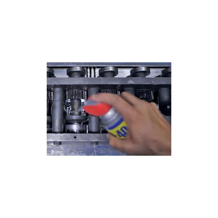 WD 40 Flexible Sbloccante Spray Multifunzione con Cannuccia Flessibile 600 ml - foto 2