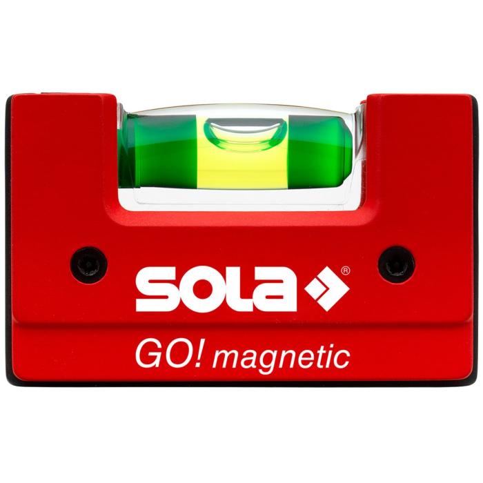 Livella magnetica compatta tascabile sola go! magnetic Online