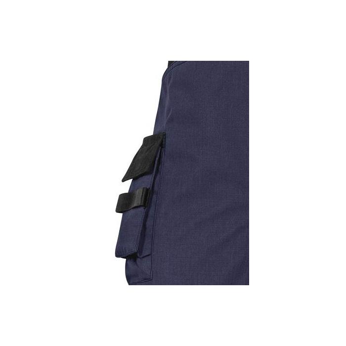 Pantalone Da Lavoro Lungo Tessuto Ripstop DeltaPlus Mod. MCPA2 MACH 2 CORPORATE - foto 2