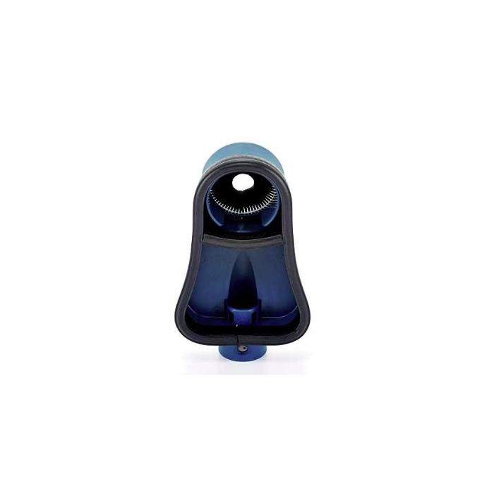 Accessorio Universale Per Aspirazione Blu Professional Bosch GDE68 1600A001G7 - foto 1