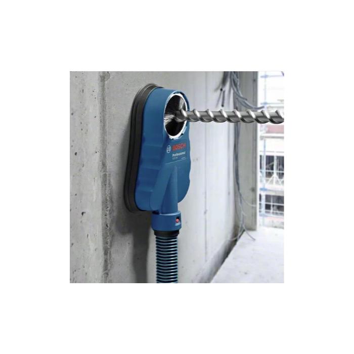 Accessorio Universale Per Aspirazione Blu Professional Bosch GDE68 1600A001G7 - foto 2